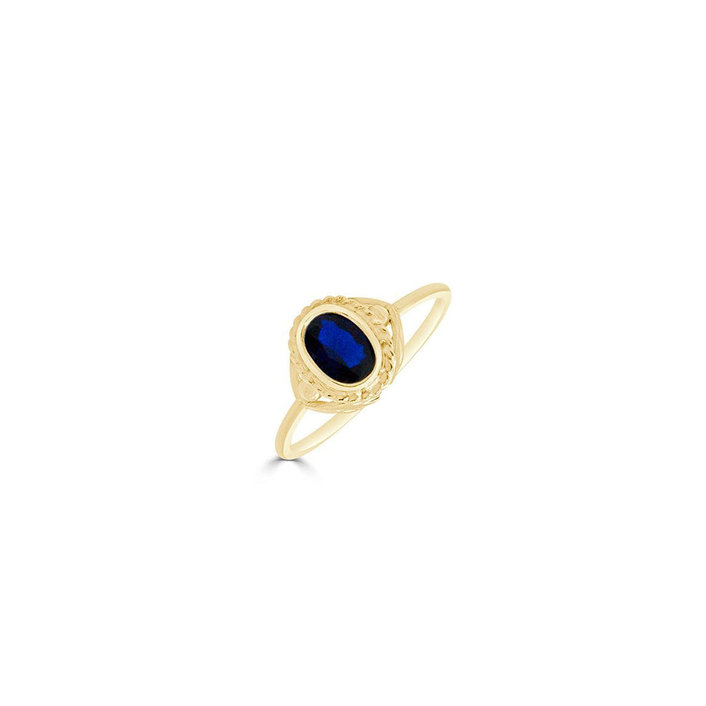 Paloma Ring