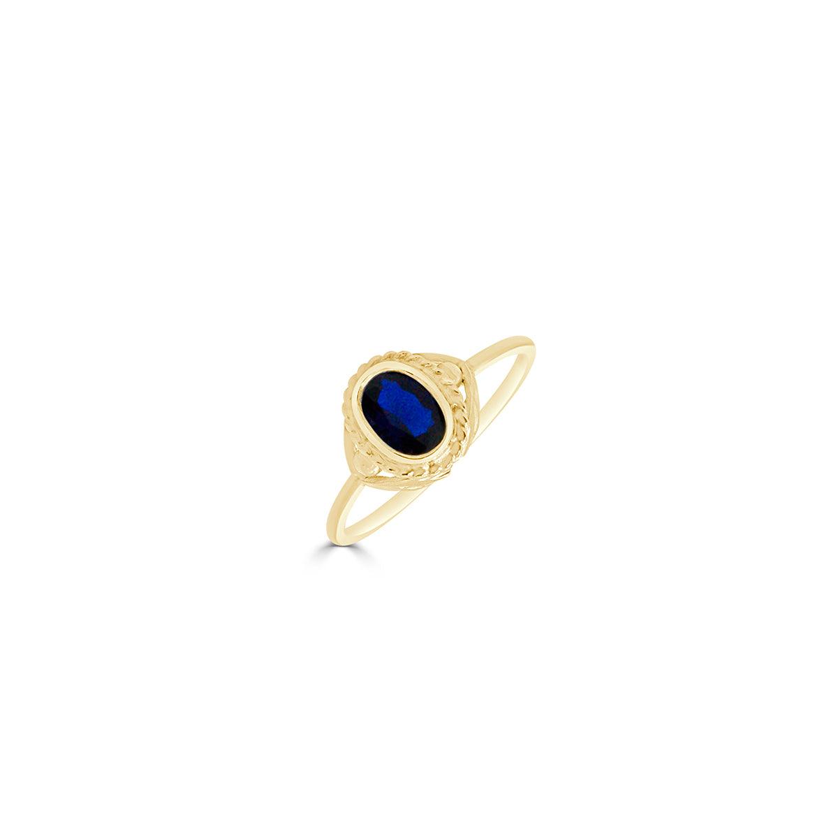 Paloma Ring