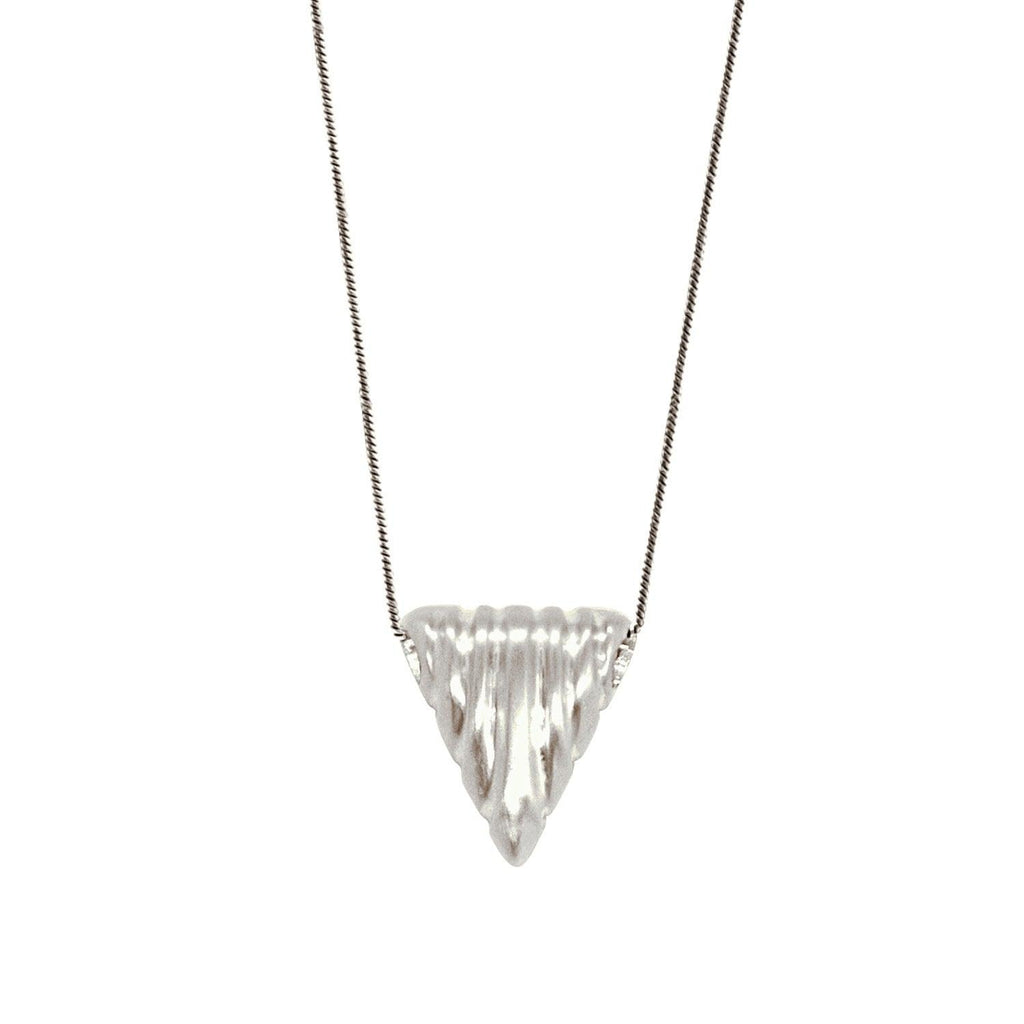 Le Papillon Mini Necklace