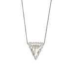 Le Papillon Mini Necklace