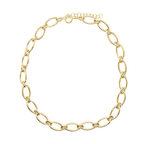 Scarpa Necklace